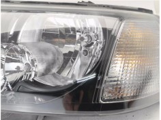 Recambio de faro delantero izquierdo para land rover freelander (ln) 2.0 hse familiar referencia OEM IAM 10016446  