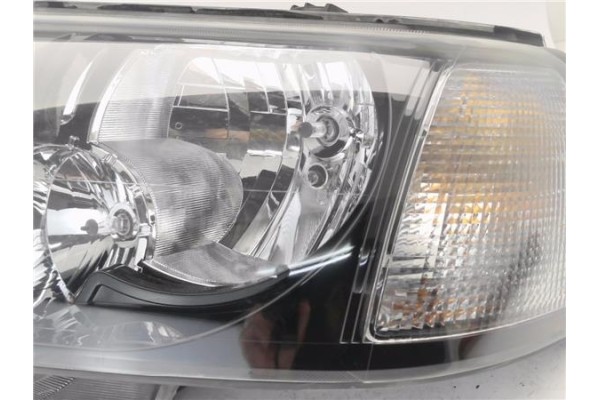 Recambio de faro delantero izquierdo para land rover freelander (ln) 2.0 hse familiar referencia OEM IAM 10016446  