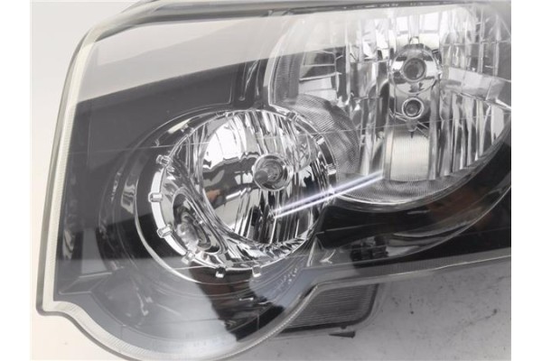 Recambio de faro delantero izquierdo para land rover freelander (ln) 2.0 hse familiar referencia OEM IAM 10016446  