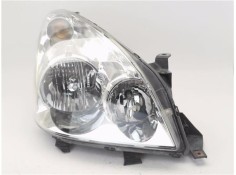 Recambio de faro delantero dcho para toyota corolla verso (r1) 2.2 d-4d referencia OEM IAM 7357230400  