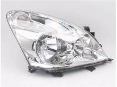 Recambio de faro delantero dcho para toyota corolla verso (r1) 2.2 d-4d referencia OEM IAM 7357230400  