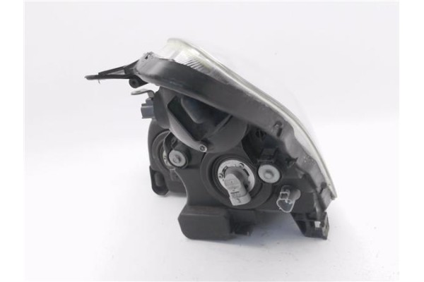 Recambio de faro delantero dcho para toyota corolla verso (r1) 2.2 d-4d referencia OEM IAM 7357230400  
