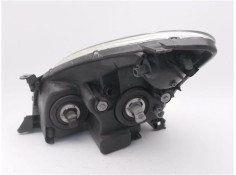 Recambio de faro delantero dcho para toyota corolla verso (r1) 2.2 d-4d referencia OEM IAM 7357230400  