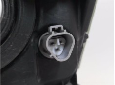 Recambio de faro delantero dcho para toyota corolla verso (r1) 2.2 d-4d referencia OEM IAM 7357230400  