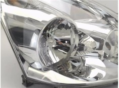 Recambio de faro delantero dcho para toyota corolla verso (r1) 2.2 d-4d referencia OEM IAM 7357230400  