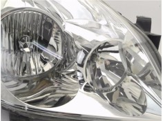 Recambio de faro delantero dcho para toyota corolla verso (r1) 2.2 d-4d referencia OEM IAM 7357230400  