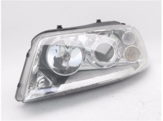 Recambio de faro xenon izquierdo para seat alhambra (7v9) 1.9 reference referencia OEM IAM 7M4941015AC 7M3907391 