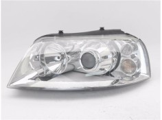 Recambio de faro xenon izquierdo para seat alhambra (7v9) 1.9 reference referencia OEM IAM 7M4941015AC 7M3907391 