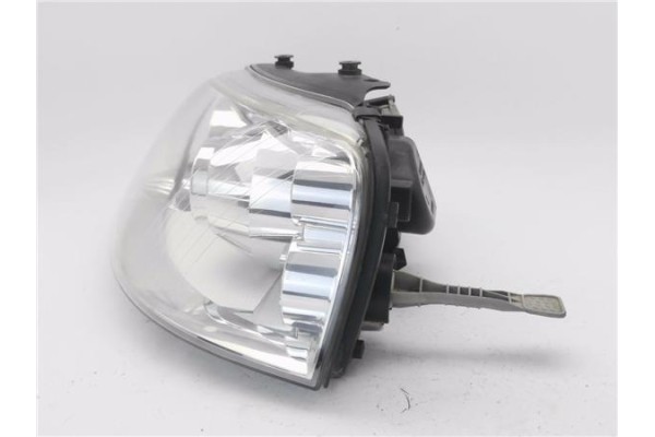 Recambio de faro xenon izquierdo para seat alhambra (7v9) 1.9 reference referencia OEM IAM 7M4941015AC 7M3907391 