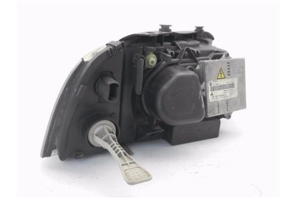 Recambio de faro xenon izquierdo para seat alhambra (7v9) 1.9 reference referencia OEM IAM 7M4941015AC 7M3907391 