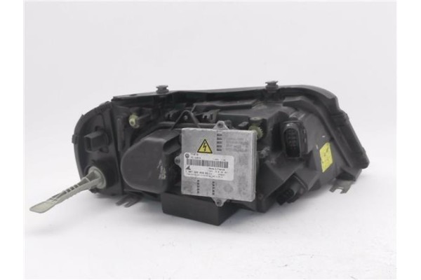 Recambio de faro xenon izquierdo para seat alhambra (7v9) 1.9 reference referencia OEM IAM 7M4941015AC 7M3907391 
