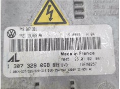 Recambio de faro xenon izquierdo para seat alhambra (7v9) 1.9 reference referencia OEM IAM 7M4941015AC 7M3907391 