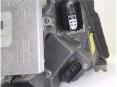 Recambio de faro xenon izquierdo para seat alhambra (7v9) 1.9 reference referencia OEM IAM 7M4941015AC 7M3907391 