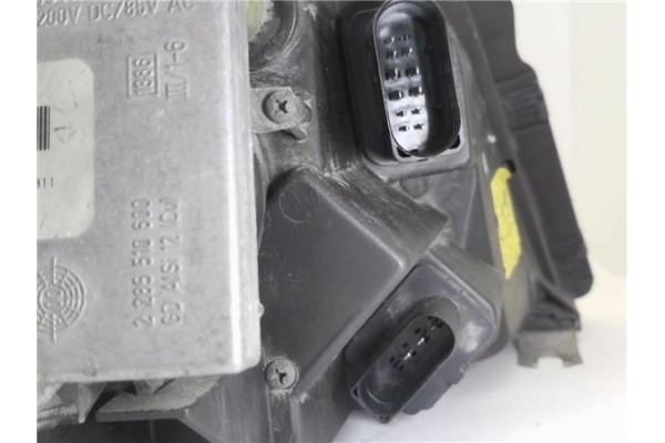 Recambio de faro xenon izquierdo para seat alhambra (7v9) 1.9 reference referencia OEM IAM 7M4941015AC 7M3907391 
