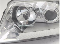 Recambio de faro xenon izquierdo para seat alhambra (7v9) 1.9 reference referencia OEM IAM 7M4941015AC 7M3907391 