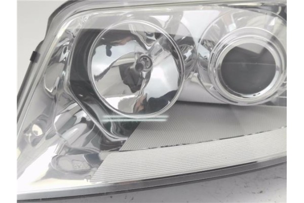 Recambio de faro xenon izquierdo para seat alhambra (7v9) 1.9 reference referencia OEM IAM 7M4941015AC 7M3907391 