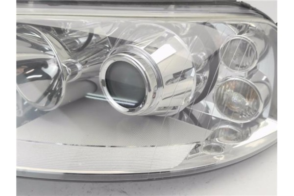 Recambio de faro xenon izquierdo para seat alhambra (7v9) 1.9 reference referencia OEM IAM 7M4941015AC 7M3907391 
