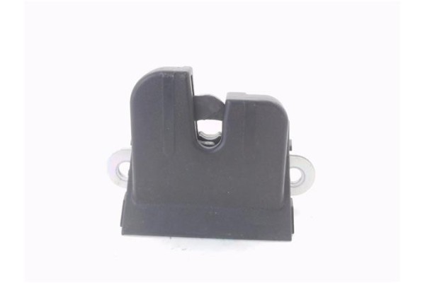 Recambio de cerradura porton para seat leon (1p1) 1.6 tdi referencia OEM IAM 1P0827505E  