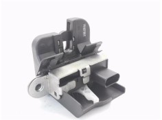 Recambio de cerradura porton para seat leon (1p1) 1.6 tdi referencia OEM IAM 1P0827505E  