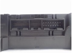 Recambio de mandos climatizador para seat ibiza (6l1) referencia OEM IAM (6L0820043E) (412206017008) 