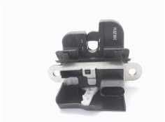 Recambio de cerradura porton para seat leon (1p1) 1.6 tdi referencia OEM IAM 1P0827505E  