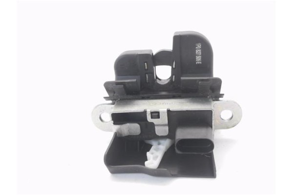 Recambio de cerradura porton para seat leon (1p1) 1.6 tdi referencia OEM IAM 1P0827505E  