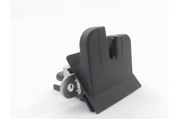 Recambio de cerradura porton para seat leon (1p1) 1.6 tdi referencia OEM IAM 1P0827505E  