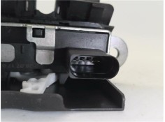 Recambio de cerradura porton para seat leon (1p1) 1.6 tdi referencia OEM IAM 1P0827505E  