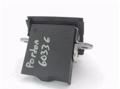 Recambio de cerradura porton para seat leon (1p1) 1.6 tdi referencia OEM IAM 1P0827505E  