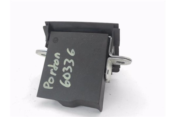 Recambio de cerradura porton para seat leon (1p1) 1.6 tdi referencia OEM IAM 1P0827505E  