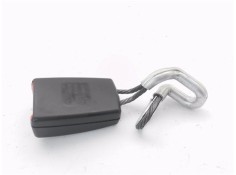 Recambio de anclaje cinturon trasero derecho para seat leon (1p1) 1.6 tdi referencia OEM IAM 1K0857740M  