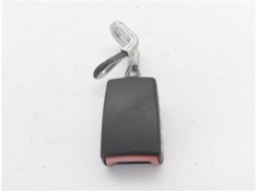 Recambio de anclaje cinturon trasero derecho para seat leon (1p1) 1.6 tdi referencia OEM IAM 1K0857740M  