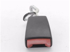 Recambio de anclaje cinturon trasero derecho para seat leon (1p1) 1.6 tdi referencia OEM IAM 1K0857740M  