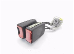 Recambio de anclaje cinturon trasero izquierdo para seat leon (1p1) 1.6 tdi referencia OEM IAM 1K0857739M  