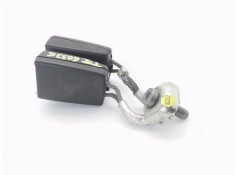 Recambio de anclaje cinturon trasero izquierdo para seat leon (1p1) 1.6 tdi referencia OEM IAM 1K0857739M  