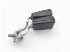 Recambio de anclaje cinturon trasero izquierdo para seat leon (1p1) 1.6 tdi referencia OEM IAM 1K0857739M  