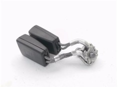 Recambio de anclaje cinturon trasero izquierdo para seat leon (1p1) 1.6 tdi referencia OEM IAM 1K0857739M  