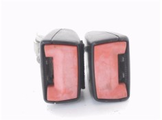 Recambio de anclaje cinturon trasero izquierdo para seat leon (1p1) 1.6 tdi referencia OEM IAM 1K0857739M  