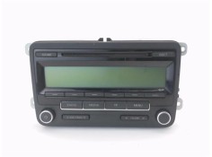 AUTORADIO 5P0035186B 8 15764E+12 