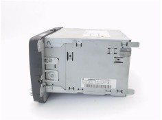 Recambio de autoradio para seat leon (1p1) 1.6 tdi referencia OEM IAM 5P0035186B 8,15764E+12 