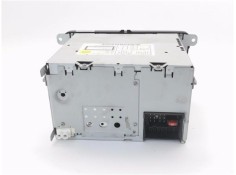Recambio de autoradio para seat leon (1p1) 1.6 tdi referencia OEM IAM 5P0035186B 8,15764E+12 