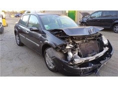 renault megane ii classic berlina del año 2005
