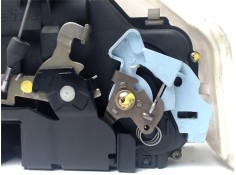 Recambio de cierre electromagnetico delantero derecho para volkswagen golf v (1k1) 1.9 tdi referencia OEM IAM 3D1837016AC BSP208