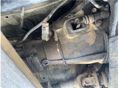 CAJA CAMBIOS MANUAL 4X4 32101G2342 310204GX18 