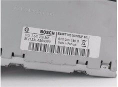 Recambio de autoradio para seat leon (1p1) 1.6 tdi referencia OEM IAM 5P0035186B 8,15764E+12 