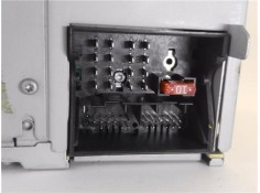 Recambio de autoradio para seat leon (1p1) 1.6 tdi referencia OEM IAM 5P0035186B 8,15764E+12 