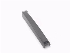 Recambio de brazo limpiaparabrisas trasero para seat leon (1p1) 1.6 tdi referencia OEM IAM 6Q6955707B  