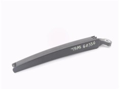 Recambio de brazo limpiaparabrisas trasero para seat leon (1p1) 1.6 tdi referencia OEM IAM 6Q6955707B  