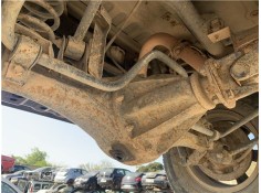 Recambio de puente trasero para nissan terrano ii (r20) 2.7 td 4wd referencia OEM IAM 430101F900 430100F004 