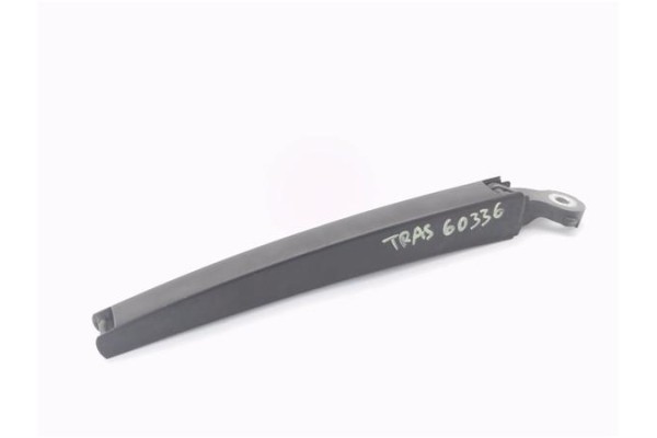 Recambio de brazo limpiaparabrisas trasero para seat leon (1p1) 1.6 tdi referencia OEM IAM 6Q6955707B  